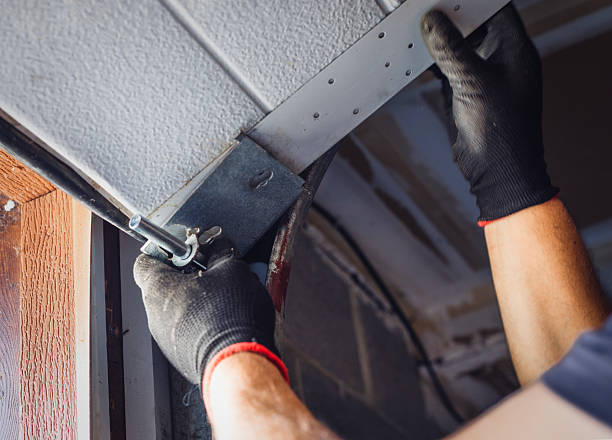 Reliable Garage Door Panel Replacement contractor in Manchester, MO by Garage Doors Repair Pro