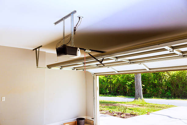 Top rated local Garage Door Panel Replacement specialists in Manchester, MO